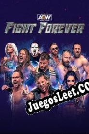 Descargar AEW: Fight Forever (2023) | Español | RePack from THRUST