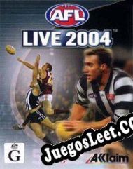 Descargar AFL Live 2004 Full Español