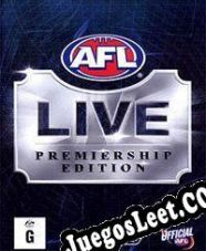 Descargar AFL Live: Premiership Edition (2004/ENG/Español/RePack from EiTheL)