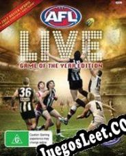 Descargar AFL Live (2011/ENG/Español/RePack from GGHZ)