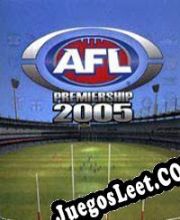 Descargar AFL Premiership 2005 (2005) | Español | RePack from HoG