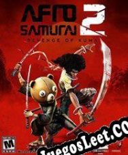 Descargar Afro Samurai 2: Revenge of Kuma (2022/ENG/Español/RePack from S.T.A.R.S.)