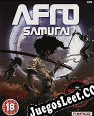 Descargar Afro Samurai (2009/ENG/Español/License)