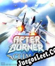 Descargar After Burner Climax Full Español