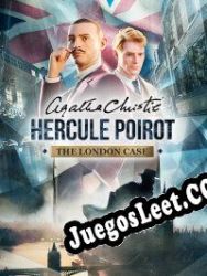 Descargar Agatha Christie Hercule Poirot: The London Case (2023/ENG/Español/RePack from AT4RE)