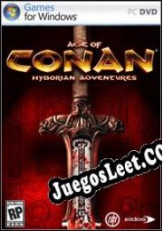 Descargar Age of Conan: Hyborian Adventures PC Full Español