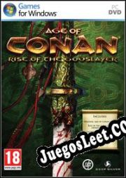 Descargar Age of Conan: Rise of the Godslayer Full Español