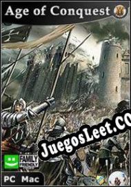 Descargar Age of Conquest III (2010/ENG/Español/License)