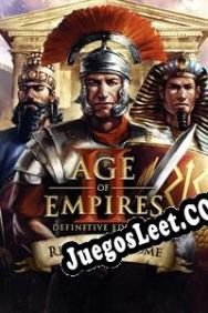 Descargar Age of Empires II: Definitive Edition Return of Rome (2023/ENG/Español/License)