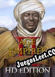 Descargar Age of Empires II HD: The African Kingdoms Full Español