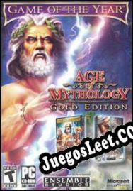 Descargar Age of Mythology: Gold Edition (2004) | Español | RePack from GGHZ