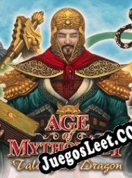 Descargar Age of Mythology: Tale of the Dragon (2016/ENG/Español/RePack from LUCiD)