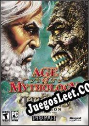 Descargar Age of Mythology: The Titans (2003/ENG/Español/License)