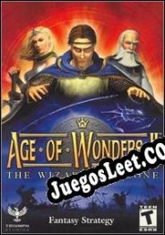 Descargar Age of Wonders II: The Wizard’s Throne (2002/ENG/Español/RePack from AT4RE)