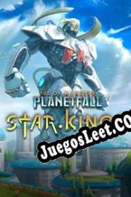 Descargar Age of Wonders: Planetfall Star Kings PC Full Español