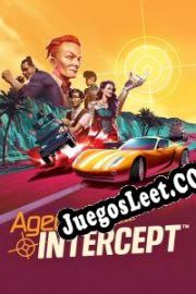 Descargar Agent Intercept (2019) | Español | RePack from ZWT