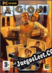 Descargar Agon: Lost Sword of Toledo (2008/ENG/Español/RePack from iOTA)