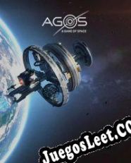 Descargar AGOS: A Game of Space (2020/ENG/Español/RePack from IRAQ ATT)