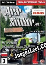 Descargar Agrar Simulator 2011 (2010/ENG/Español/RePack from nGen)