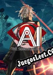 Descargar AI: The Somnium Files Full Español