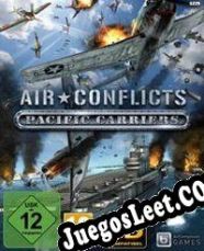 Descargar Air Conflicts: Pacific Carriers (2012/ENG/Español/RePack from QUARTEX)