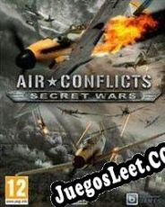 Descargar Air Conflicts: Secret Wars (2011) | Español | RePack from KpTeam