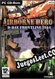 Descargar Airborne Hero D–Day Frontline 1944 (2006/ENG/Español/License)