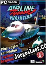 Descargar Airline Tycoon Evolution (2002) | Español | RePack from ORACLE