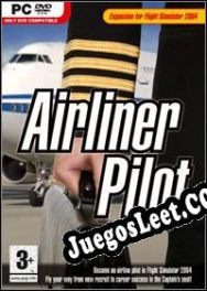 Descargar Airliner Pilot PC Full Español