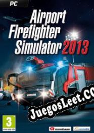 Descargar Airport Firefighter Simulator 2013 PC Full Español