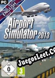 Descargar Airport Simulator 2013 (2013/ENG/Español/License)