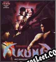 Descargar Akuma: Demon Spawn PC Full Español