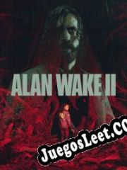 Descargar Alan Wake 2 (2023/ENG/Español/RePack from CHAOS!)