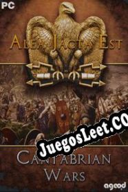 Descargar Alea Jacta Est: The Cantabrian Wars PC Full Español