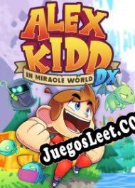 Descargar Alex Kidd in the Miracle World DX Full Español