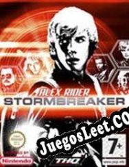 Descargar Alex Rider: Stormbreaker (2006/ENG/Español/RePack from JUNLAJUBALAM)