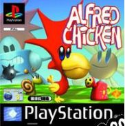 Descargar Alfred Chicken (2002/ENG/Español/License)