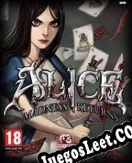 Descargar Alice: Madness Returns Full Español