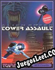 Descargar Alien Breed: Tower Assault (1994/ENG/Español/RePack from CBR)