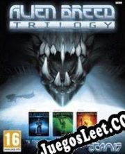 Descargar Alien Breed Trilogy (2011/ENG/Español/License)