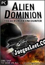 Descargar Alien Dominion: The Acronian Encounter Full Español