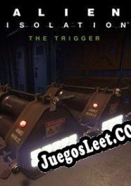 Descargar Alien: Isolation The Trigger Full Español