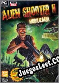 Descargar Alien Shooter 2: Conscription PC Full Español