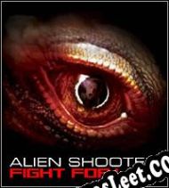 Descargar Alien Shooter: Fight for Life (2004/ENG/Español/License)