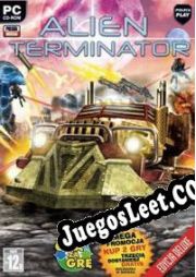 Descargar Alien Terminator Deluxe Full Español