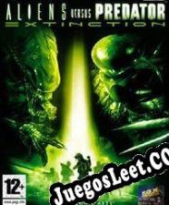 Descargar Alien vs Predator: Extinction PC Full Español