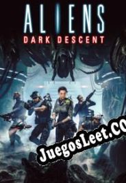 Descargar Aliens: Dark Descent (2023/ENG/Español/License)