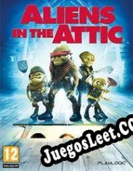 Descargar Aliens in the Attic Full Español