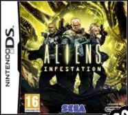 Descargar Aliens: Infestation PC Full Español