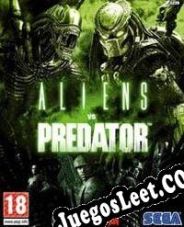 Descargar Aliens vs Predator (2010/ENG/Español/RePack from UPLiNK)